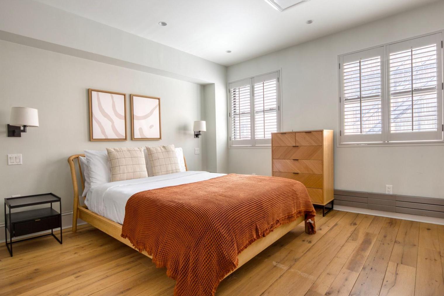 Blueground Chelsea Wd Nr Fit Koreatown Nyc-1467 Apartment New York