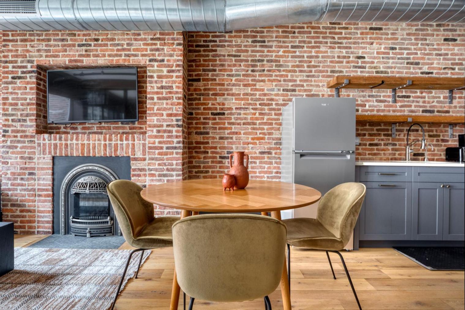 Blueground Chelsea Wd Nr Fit Koreatown Nyc-1467 New York