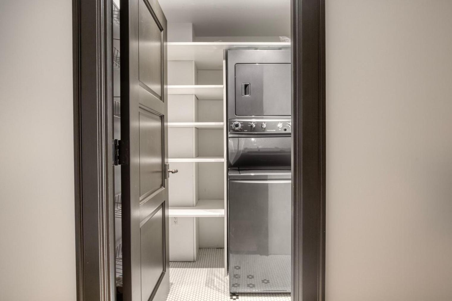 Blueground Chelsea Wd Nr Fit Koreatown Nyc-1467 Appartement New York
