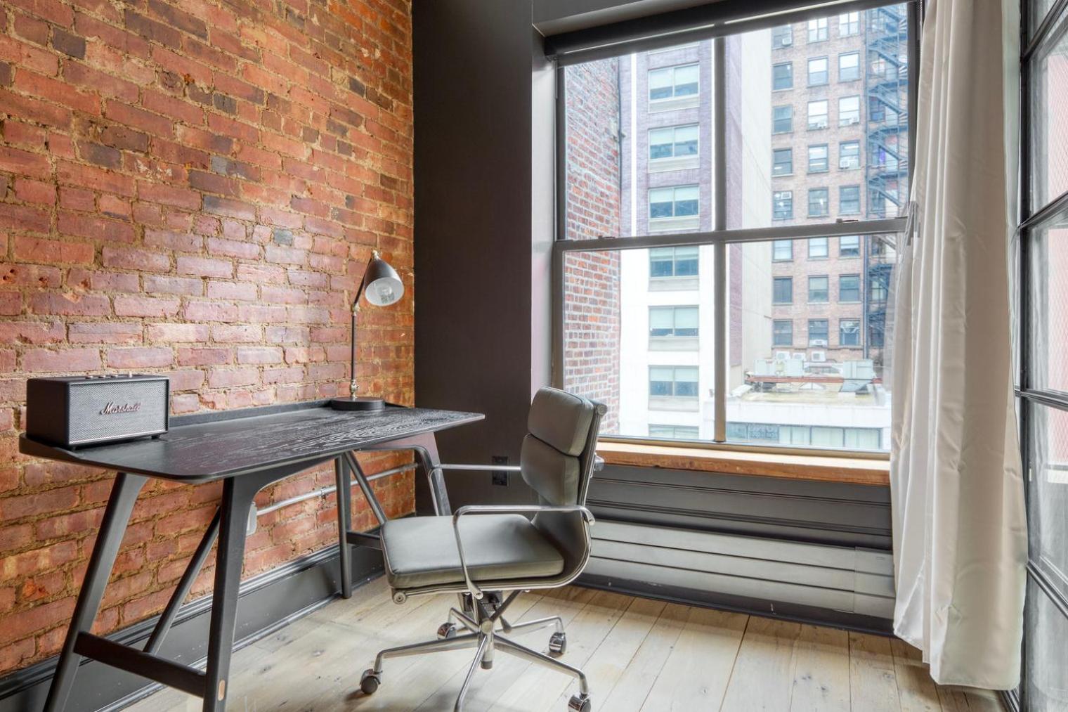Appartement Blueground Chelsea Wd Nr Fit Koreatown Nyc-1467