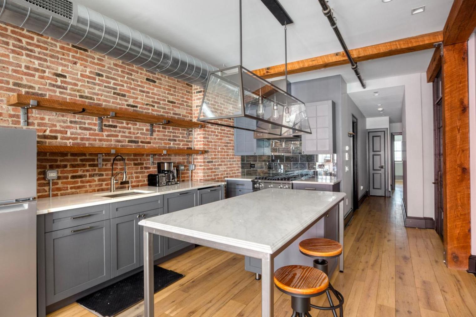 Appartement Blueground Chelsea Wd Nr Fit Koreatown Nyc-1467