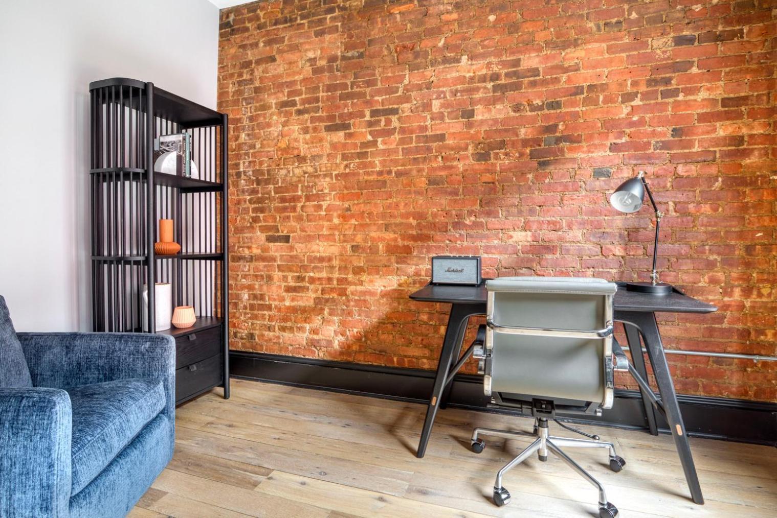 Appartement Blueground Chelsea Wd Nr Fit Koreatown Nyc-1467 *