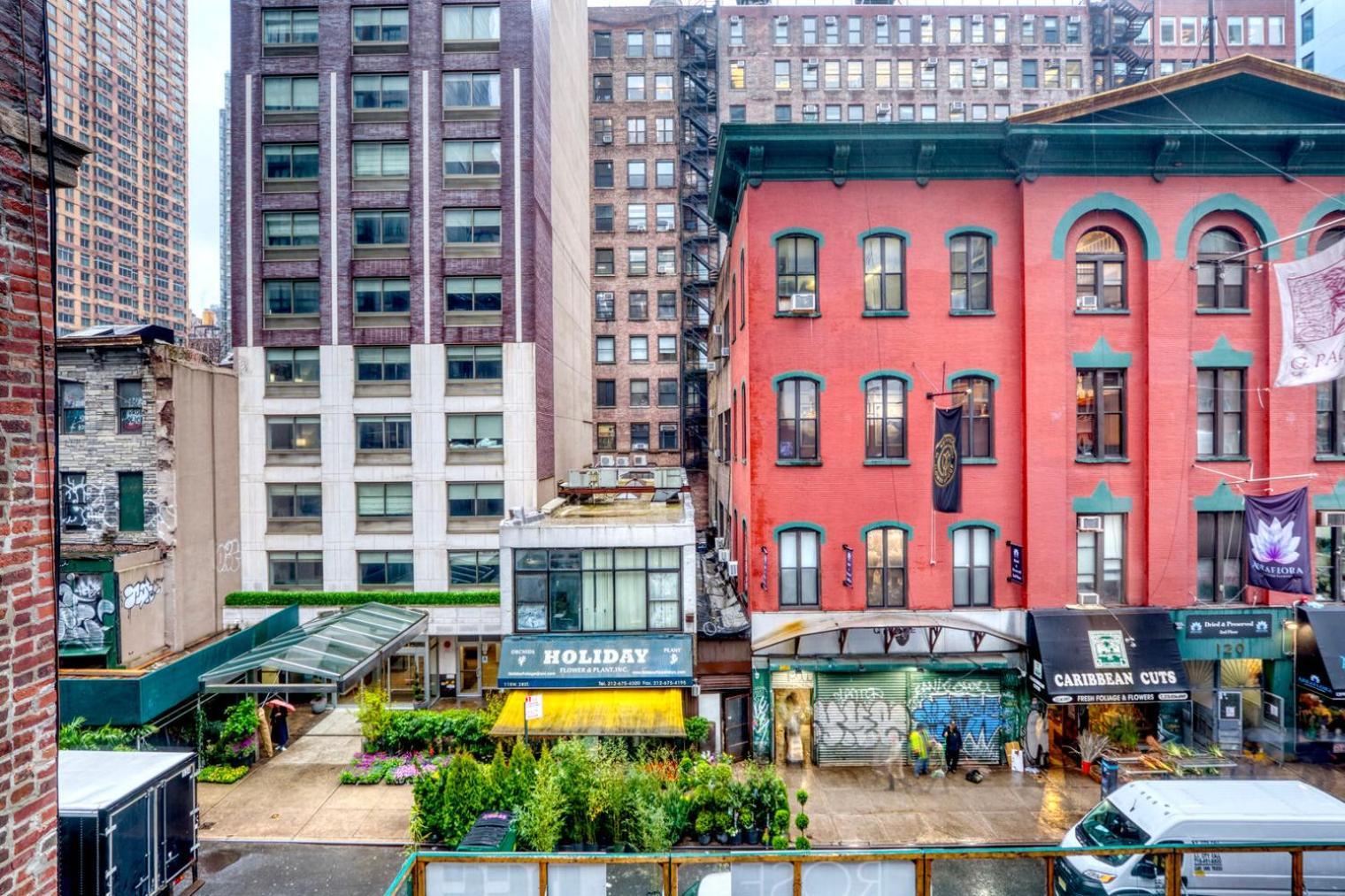 Blueground Chelsea Wd Nr Fit Koreatown Nyc-1467 Apartamento Nova York
